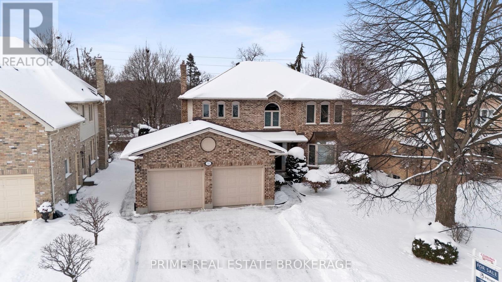 51 Cherish Court, London South (South C), Ontario  N6K 4H2 - Photo 3 - X12665472