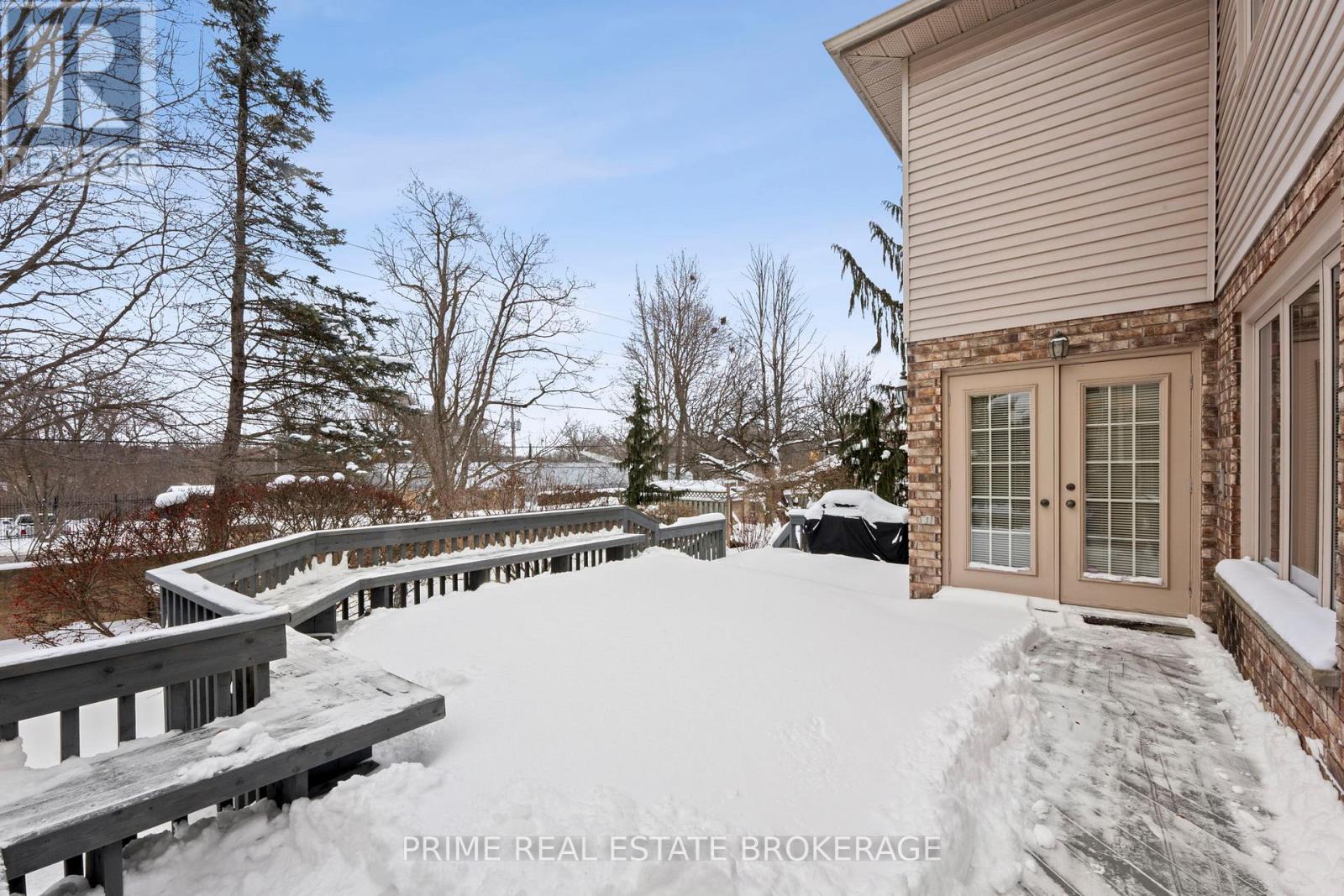 51 Cherish Court, London South (South C), Ontario  N6K 4H2 - Photo 37 - X12665472