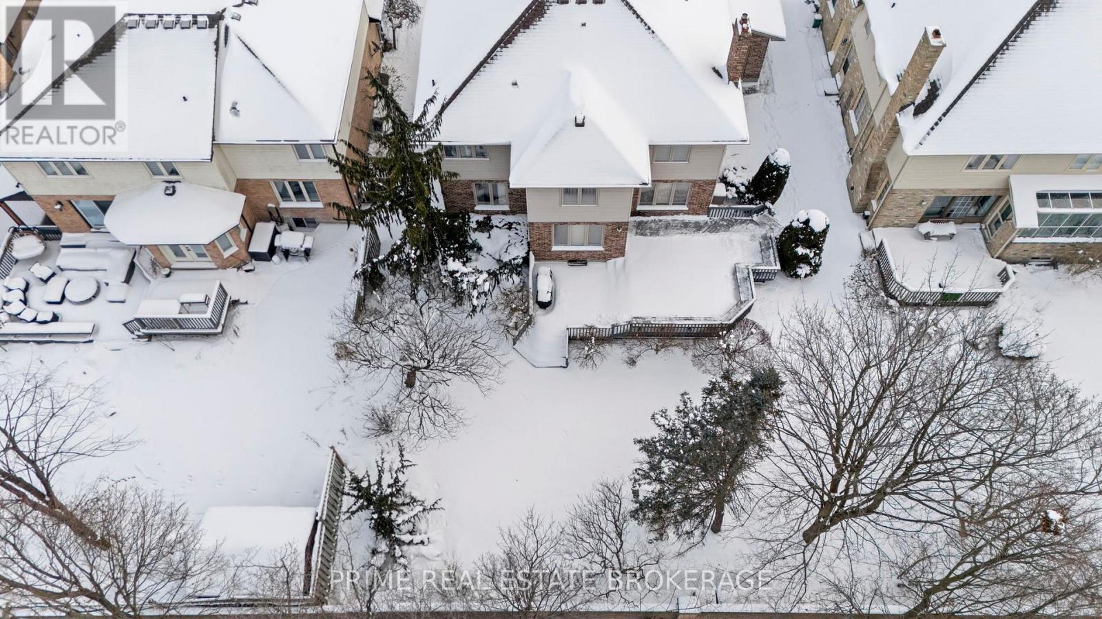 51 Cherish Court, London South (South C), Ontario  N6K 4H2 - Photo 39 - X12665472