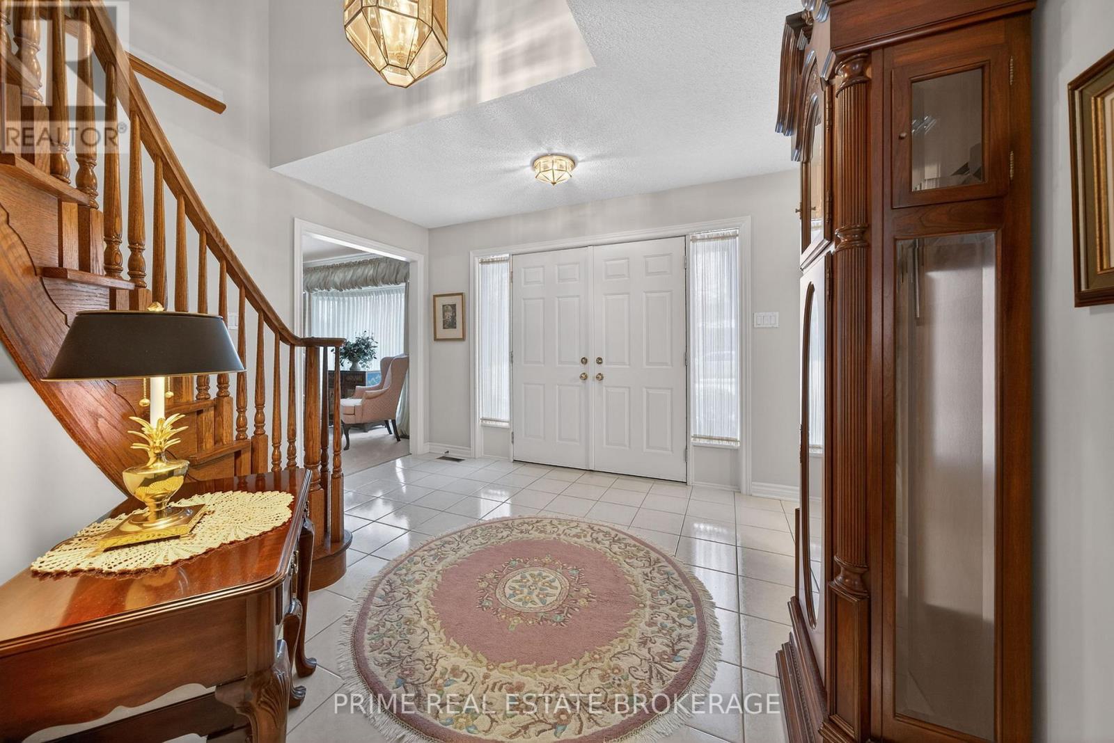 51 Cherish Court, London South (South C), Ontario  N6K 4H2 - Photo 4 - X12665472