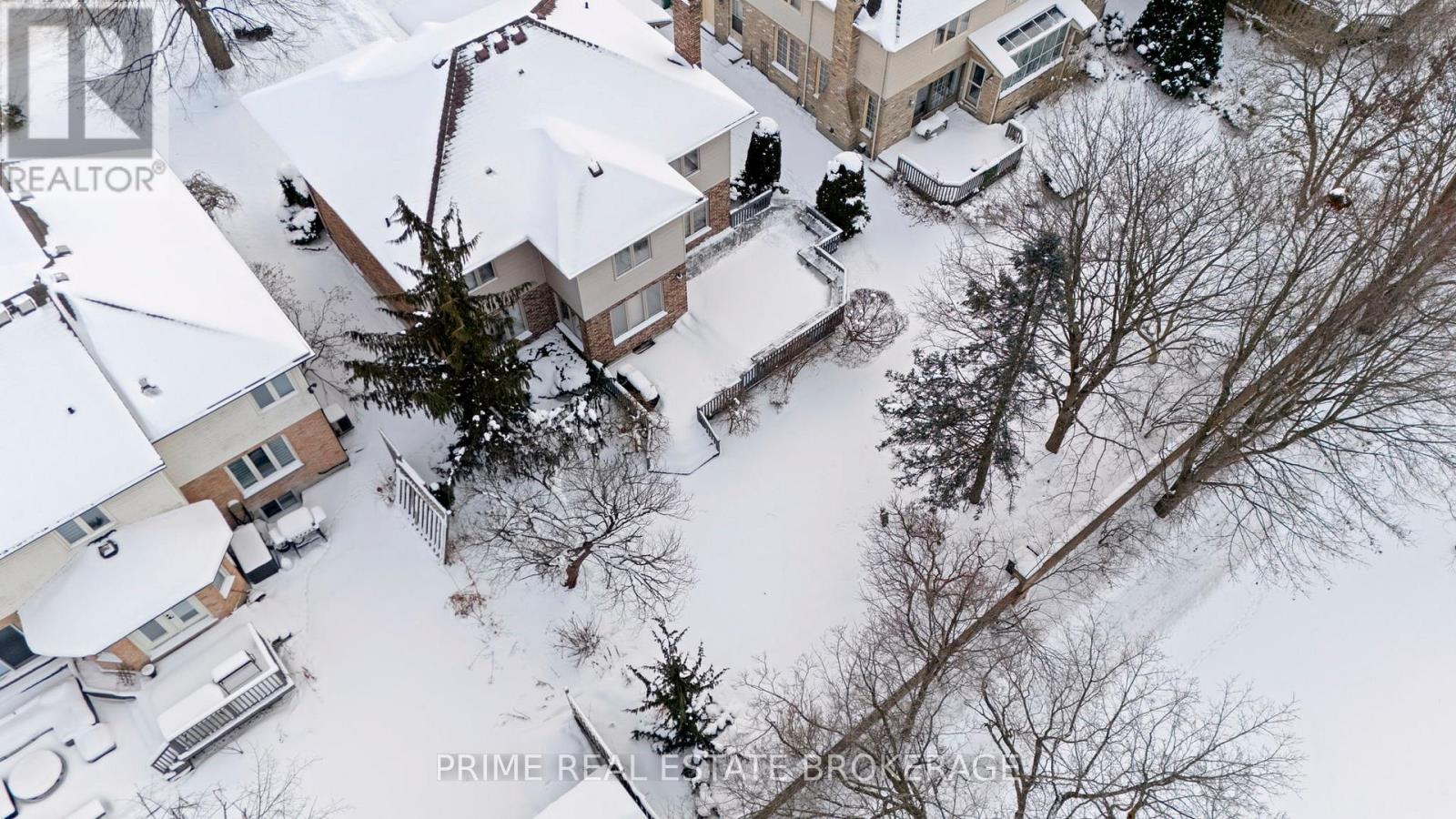 51 Cherish Court, London South (South C), Ontario  N6K 4H2 - Photo 40 - X12665472