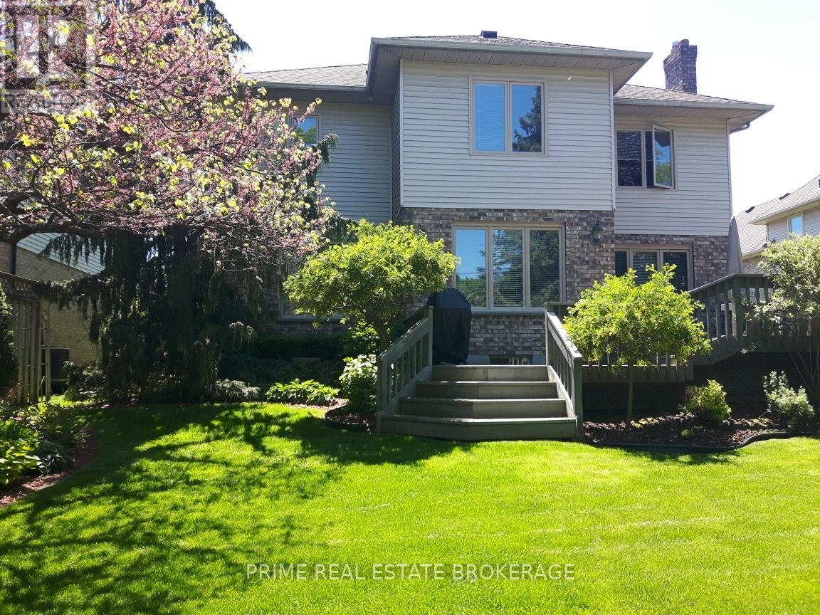 51 Cherish Court, London South (South C), Ontario  N6K 4H2 - Photo 41 - X12665472