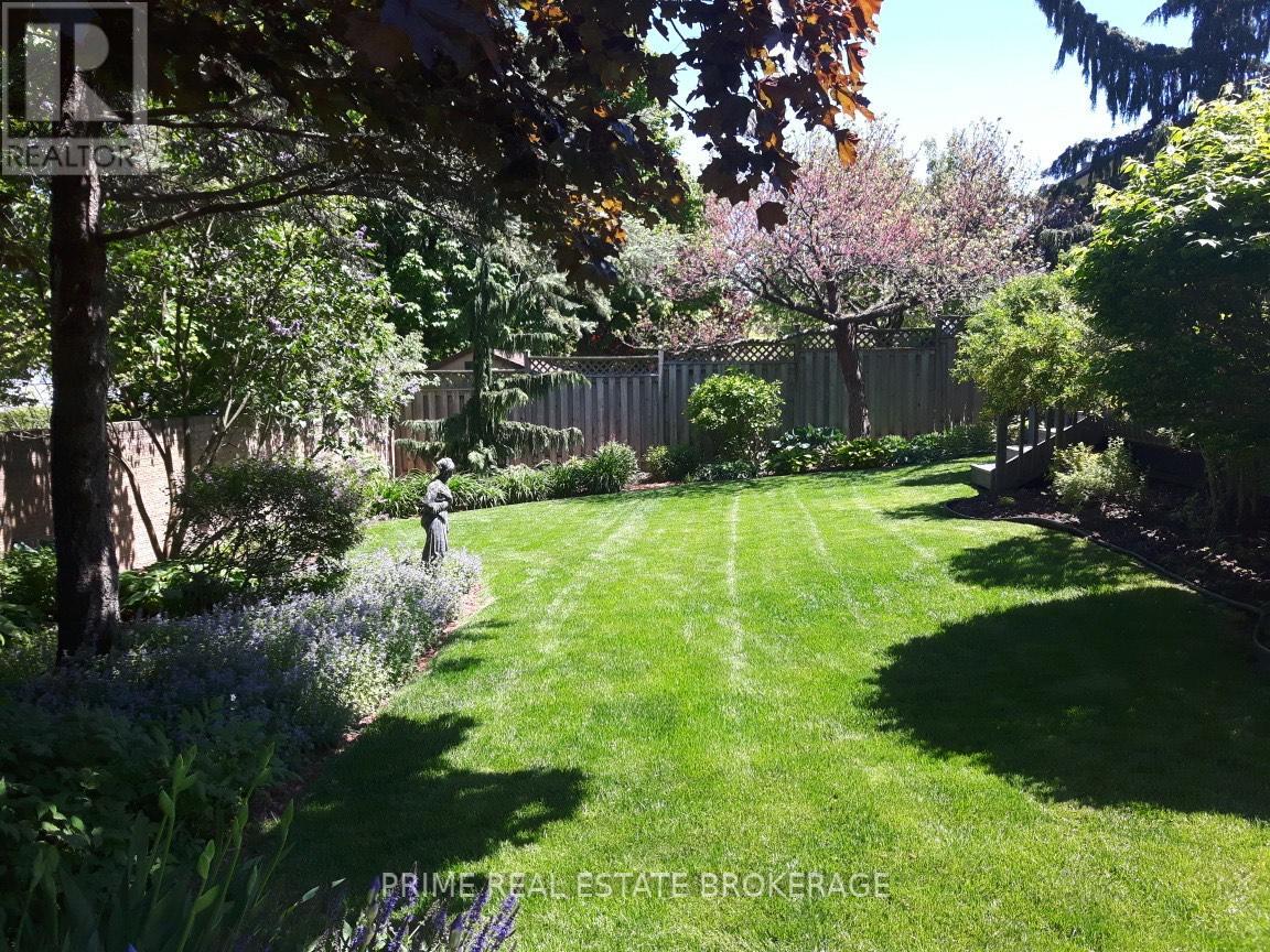 51 Cherish Court, London South (South C), Ontario  N6K 4H2 - Photo 42 - X12665472