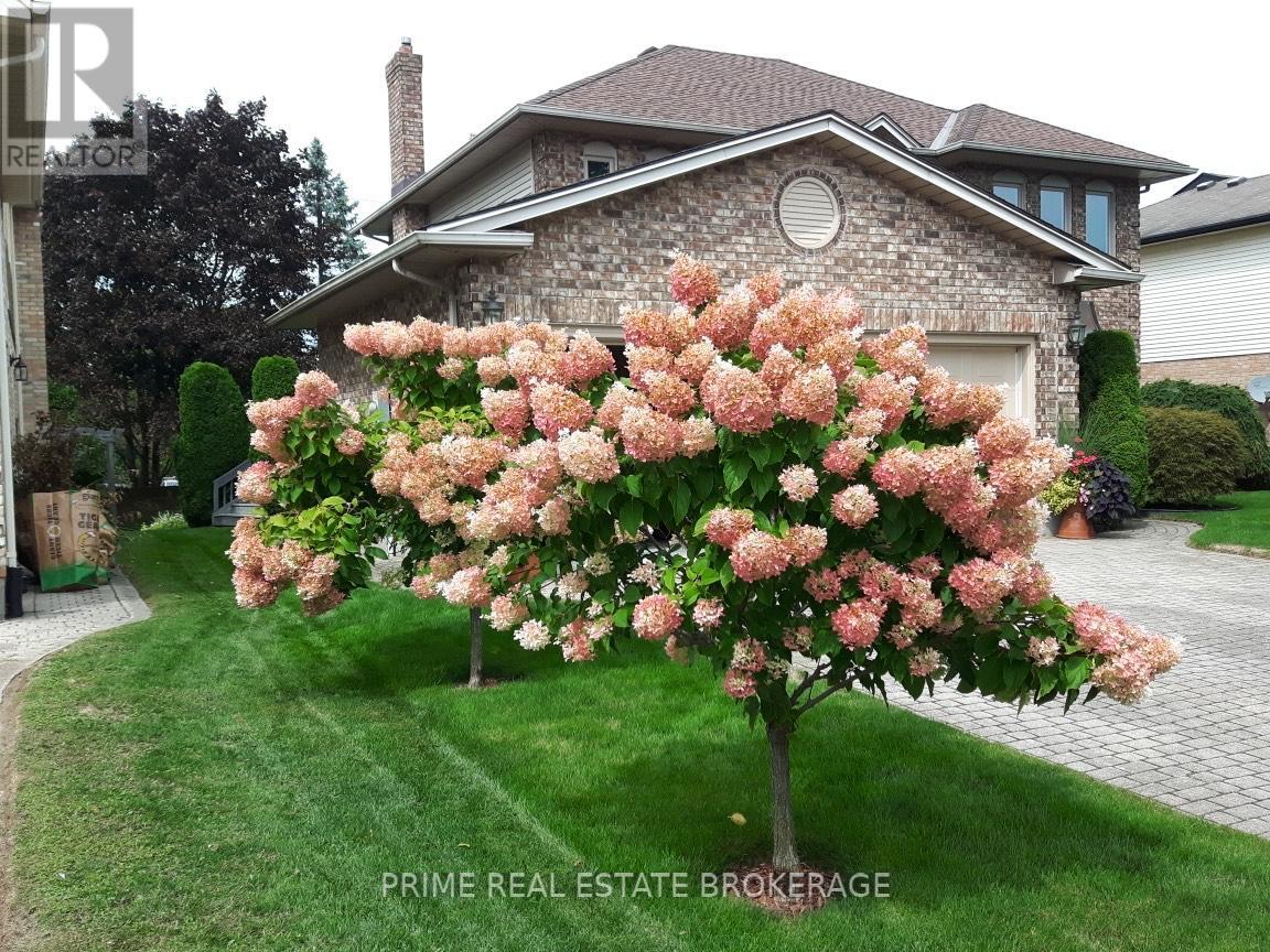 51 Cherish Court, London South (South C), Ontario  N6K 4H2 - Photo 43 - X12665472