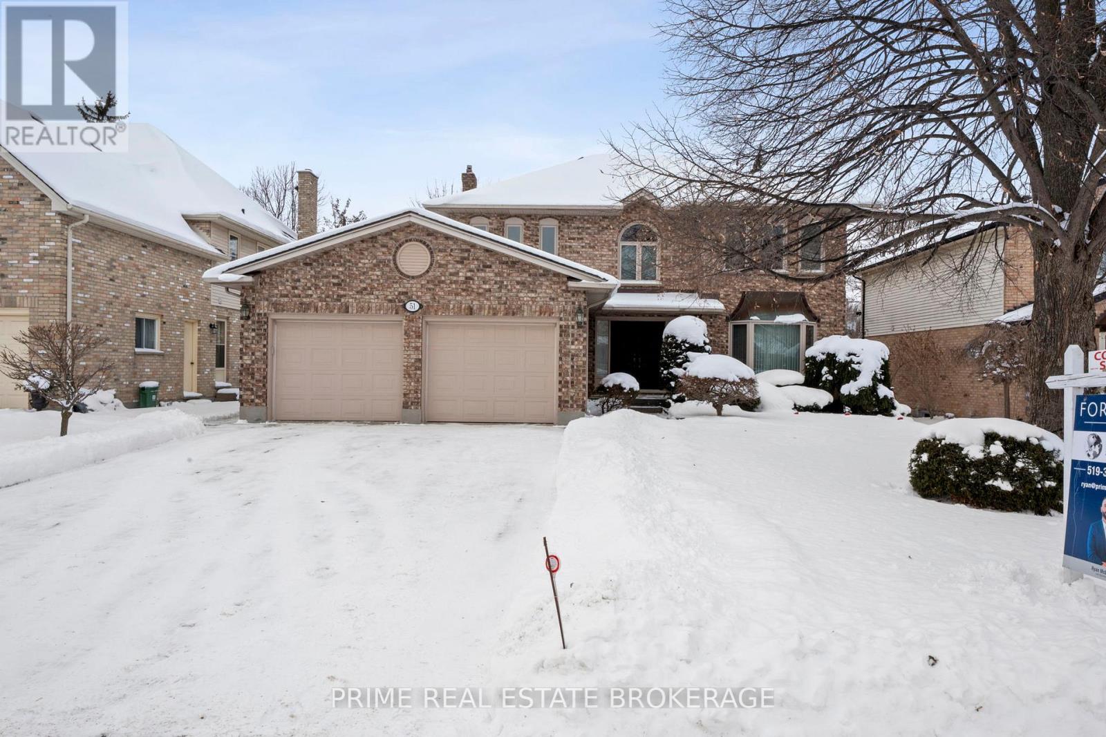 51 Cherish Court, London South (South C), Ontario  N6K 4H2 - Photo 44 - X12665472