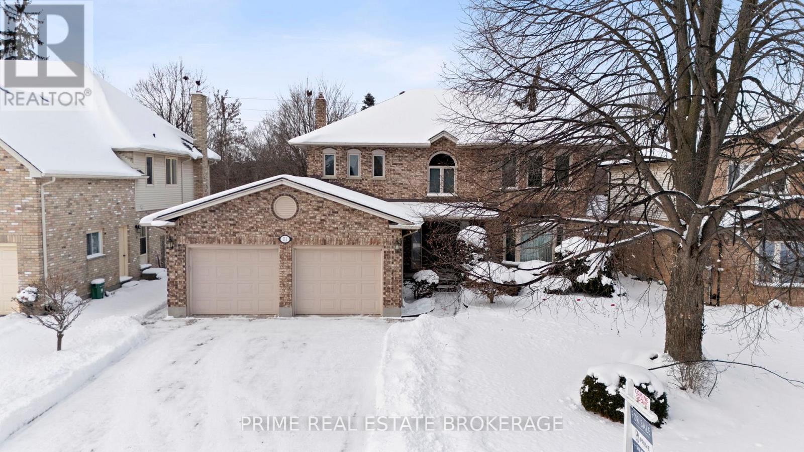 51 Cherish Court, London South (South C), Ontario  N6K 4H2 - Photo 45 - X12665472