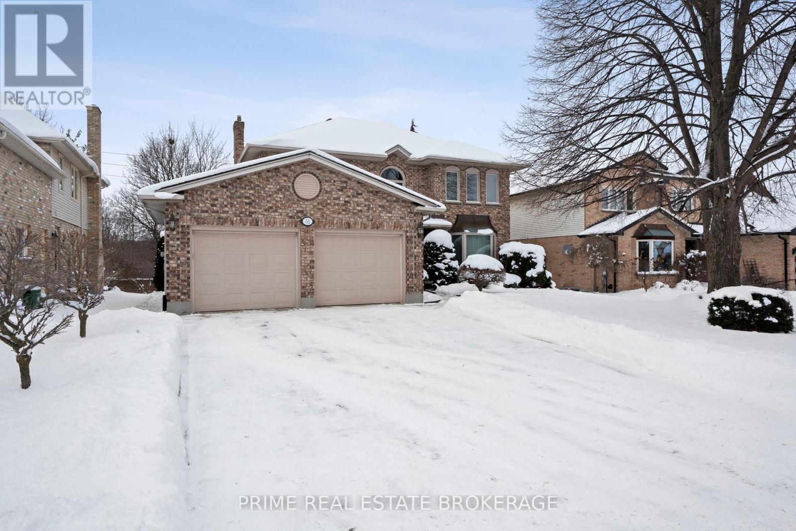 51 Cherish Court, London South (South C), Ontario  N6K 4H2 - Photo 46 - X12665472