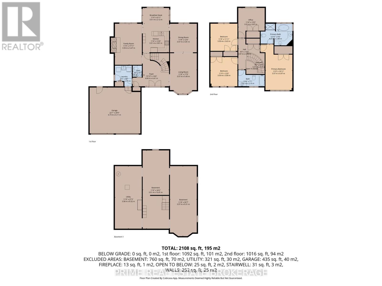 51 Cherish Court, London South (South C), Ontario  N6K 4H2 - Photo 47 - X12665472