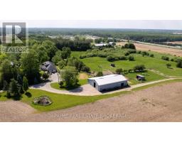 3304 CROMARTY DRIVE, Thames Centre, Ontario