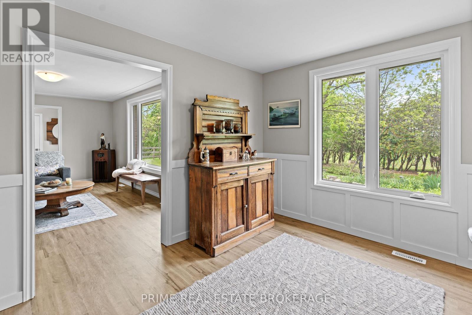 3304 Cromarty Drive, Thames Centre, Ontario  N0L 2B0 - Photo 10 - X12665554