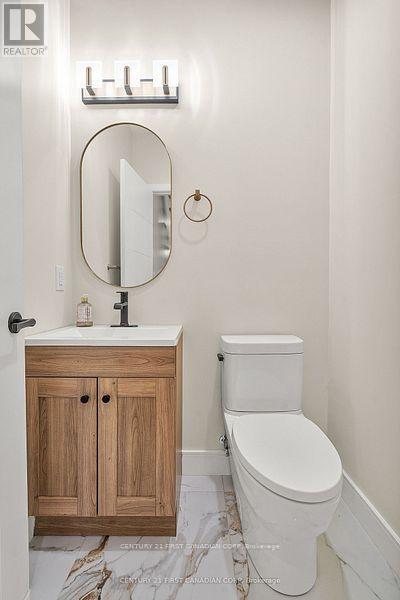 858 William Street, London East, Ontario  N5Y 2S3 - Photo 17 - X12665596