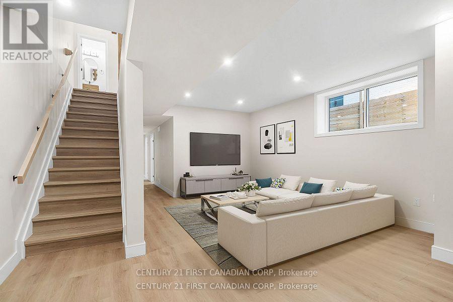 858 William Street, London East, Ontario  N5Y 2S3 - Photo 19 - X12665596