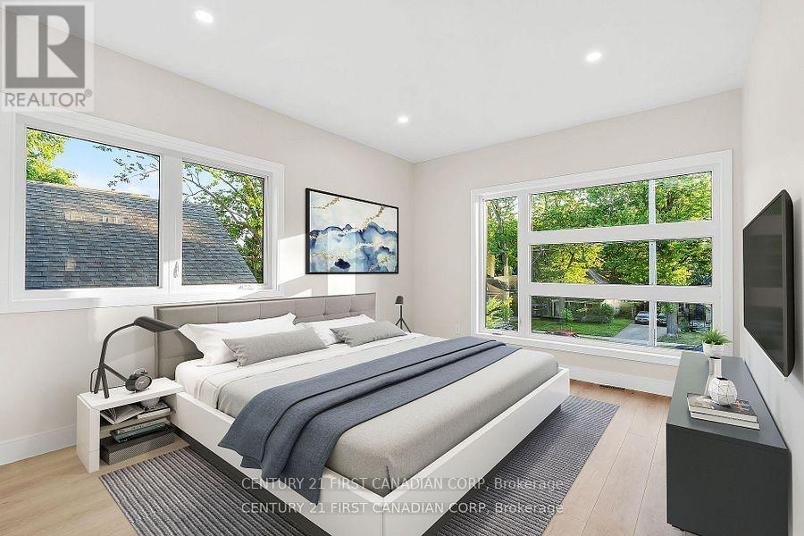 858 William Street, London East, Ontario  N5Y 2S3 - Photo 22 - X12665596