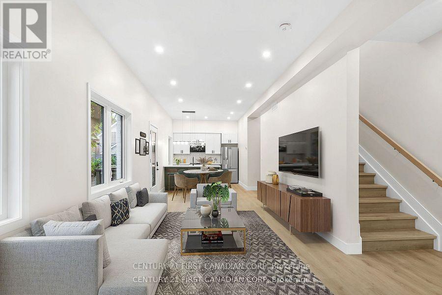 858 William Street, London East, Ontario  N5Y 2S3 - Photo 35 - X12665596