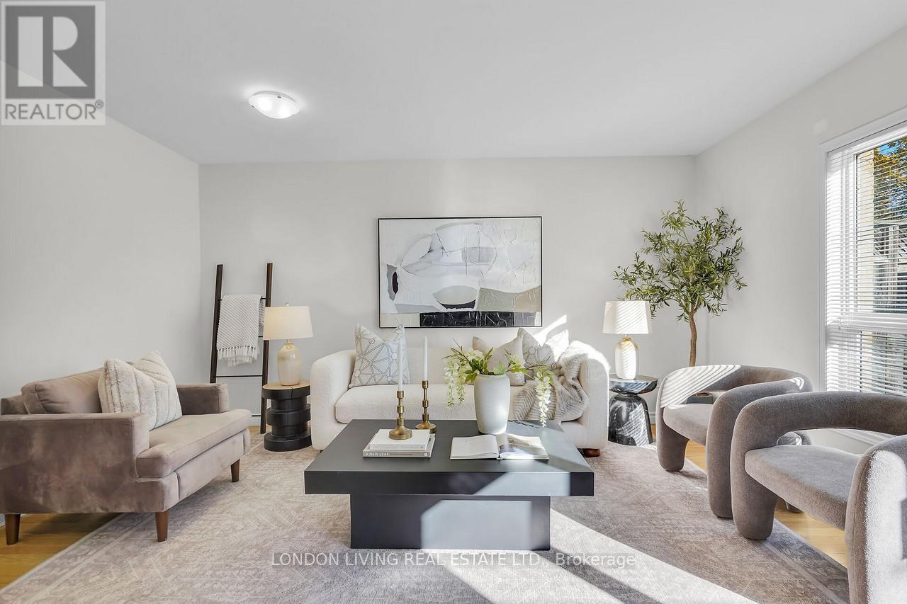 21 - 30 Grand Avenue, London South, Ontario  N6C 1K8 - Photo 11 - X12665628