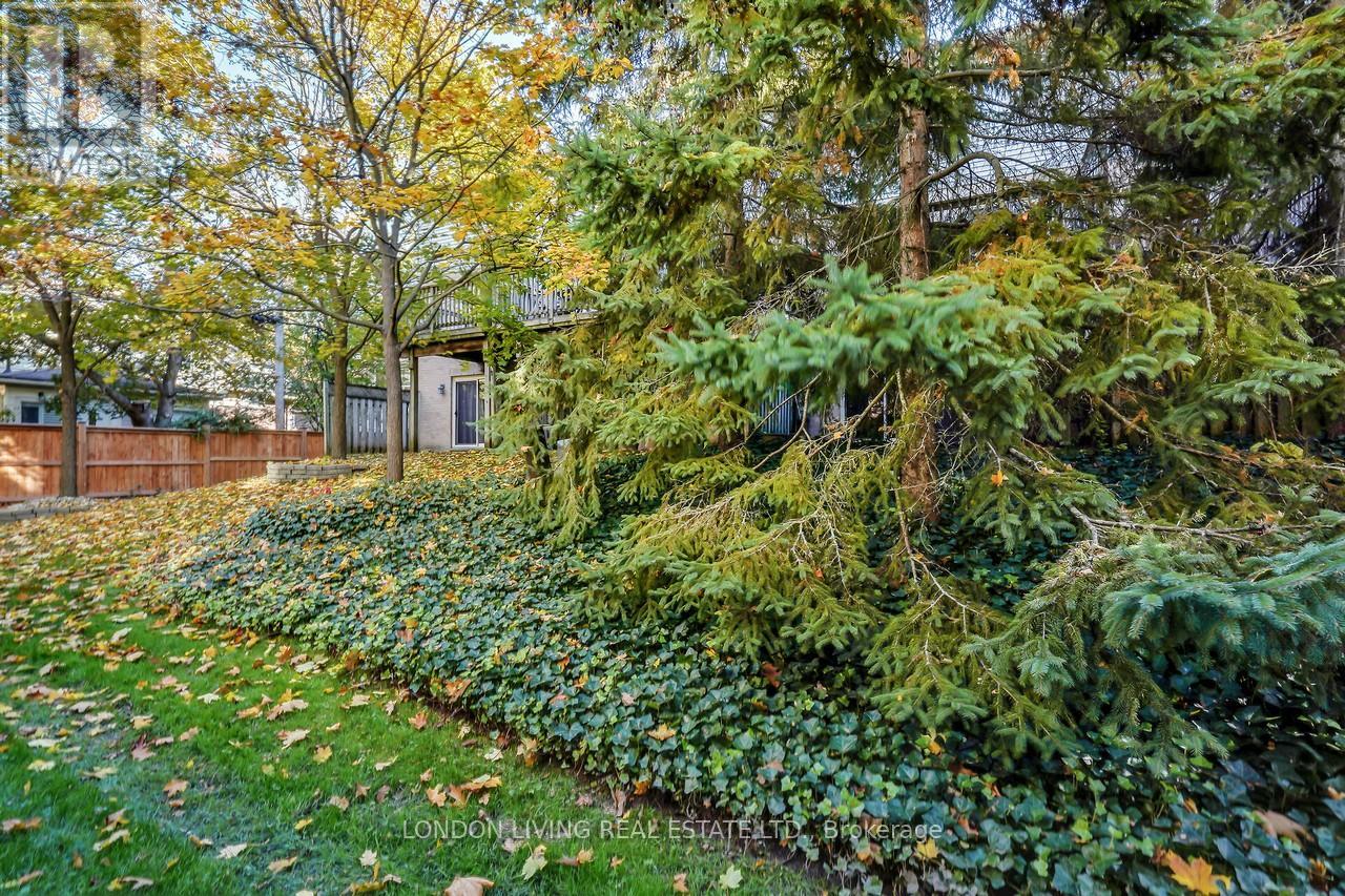 21 - 30 Grand Avenue, London South, Ontario  N6C 1K8 - Photo 34 - X12665628