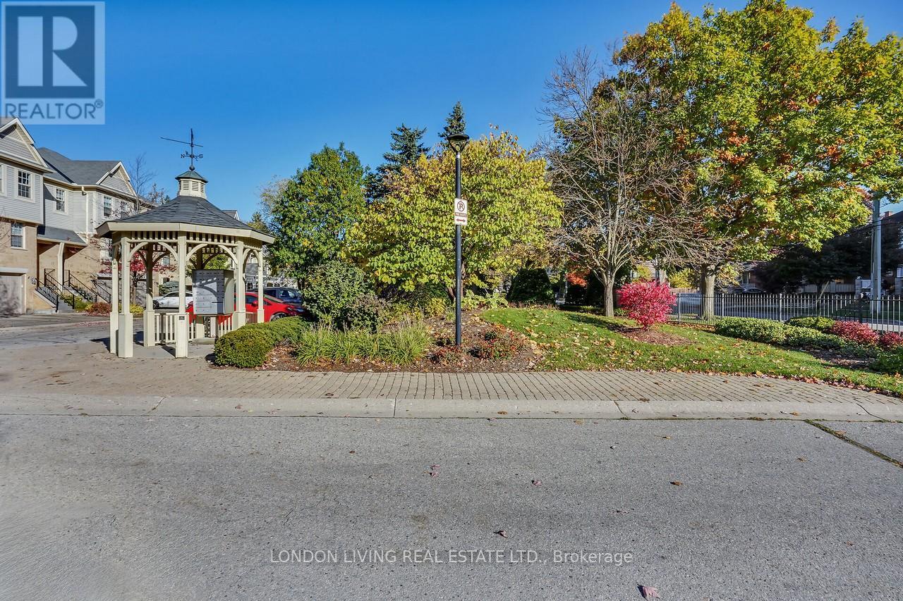 21 - 30 Grand Avenue, London South, Ontario  N6C 1K8 - Photo 44 - X12665628