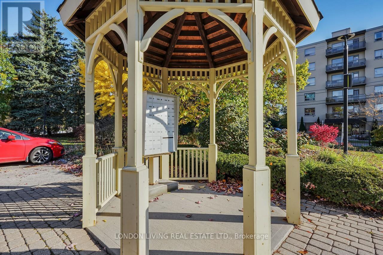 21 - 30 Grand Avenue, London South, Ontario  N6C 1K8 - Photo 45 - X12665628