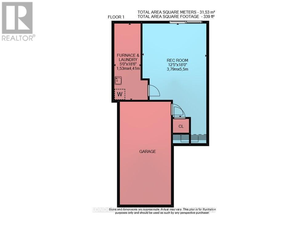 21 - 30 Grand Avenue, London South, Ontario  N6C 1K8 - Photo 49 - X12665628