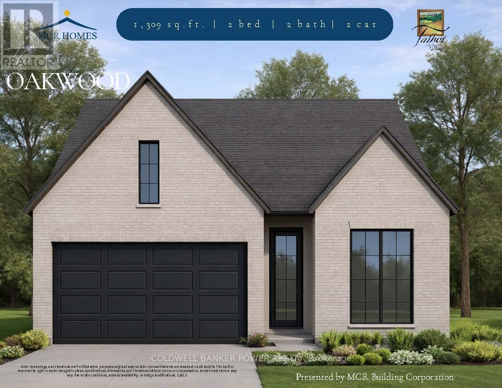 3141 GILLESPIE TRAIL, London South, Ontario