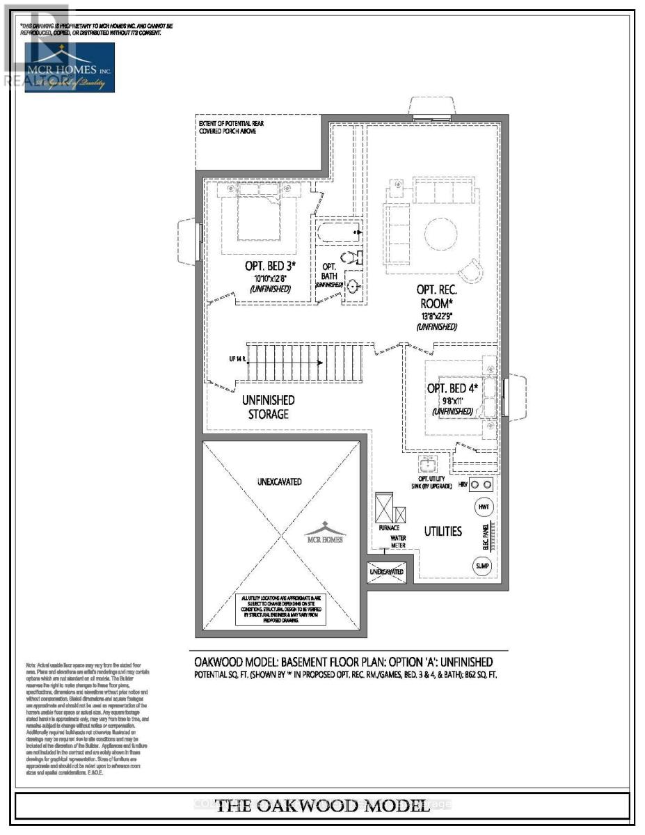 3141 Gillespie Trail, London South, Ontario  N6P 0L4 - Photo 13 - X12665638