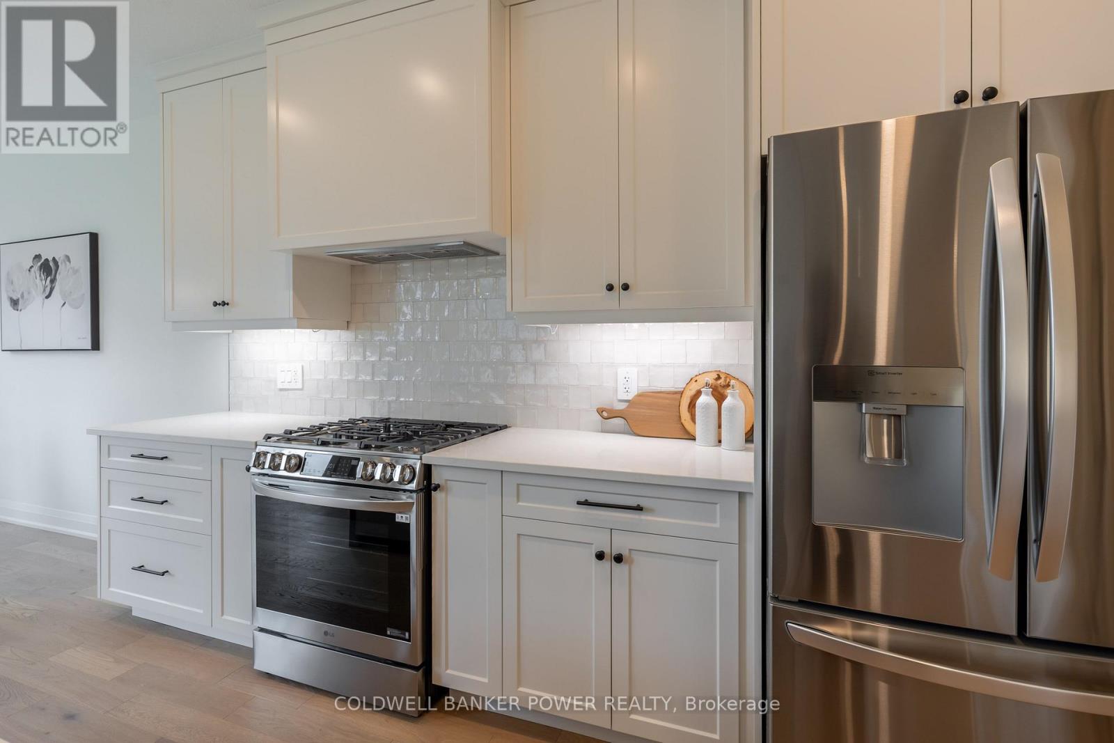 3141 Gillespie Trail, London South, Ontario  N6P 0L4 - Photo 6 - X12665638