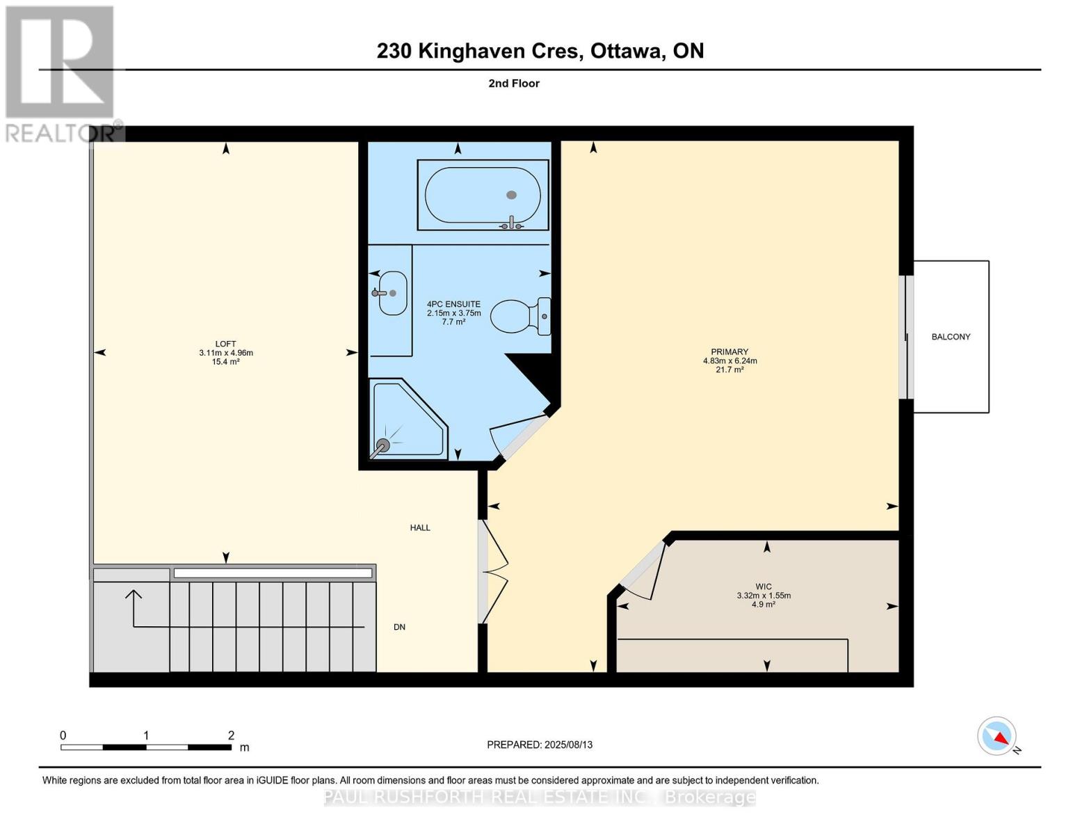 230 Kinghaven Crescent, Ottawa, Ontario  K2M 0C2 - Photo 21 - X12665496