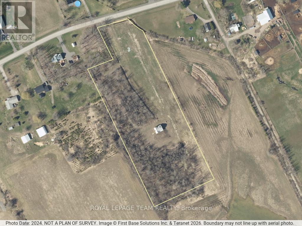 13640 Grantley Road, South Dundas, Ontario K0C 1H0 - Photo 2 - X12665640