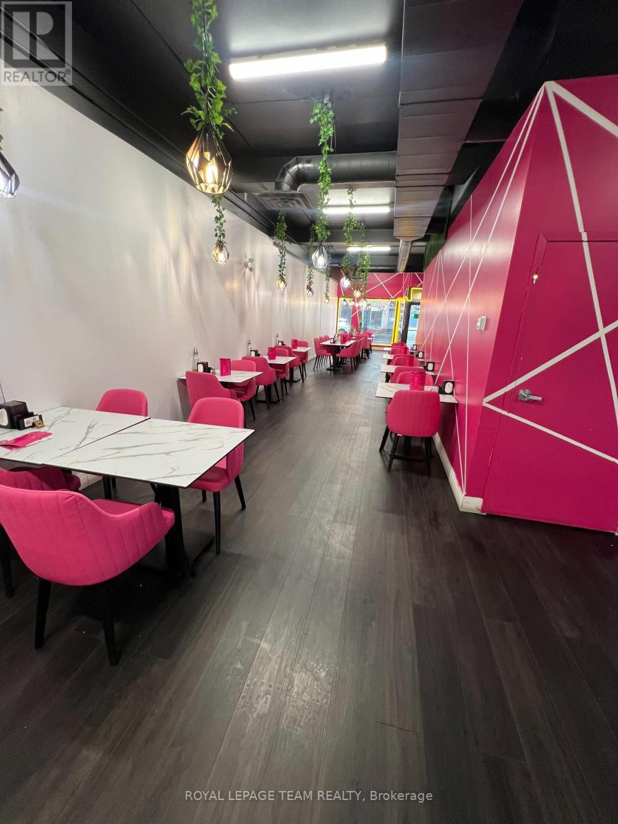 228 Bank Street, Ottawa, Ontario  K2P 1X1 - Photo 13 - X12665672