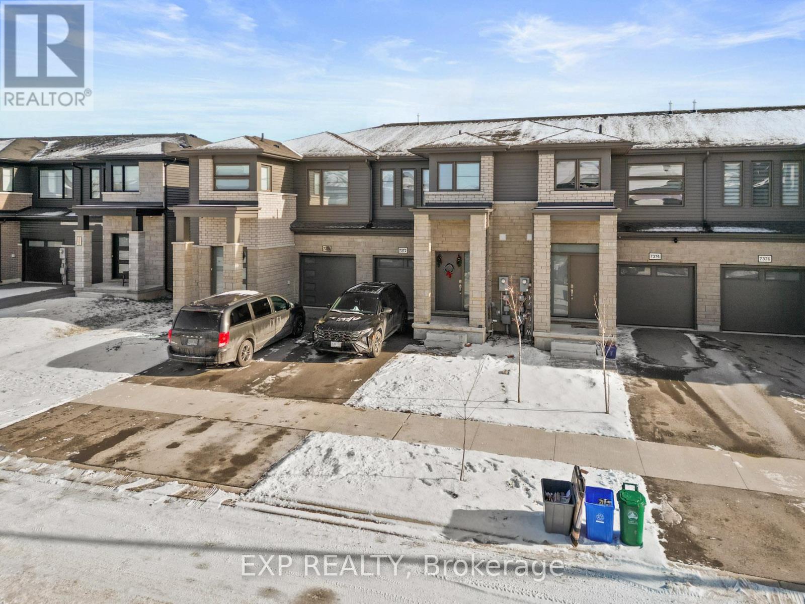 7372 Marvel Drive, Niagara Falls, Ontario  L2H 3V5 - Photo 25 - X12665372