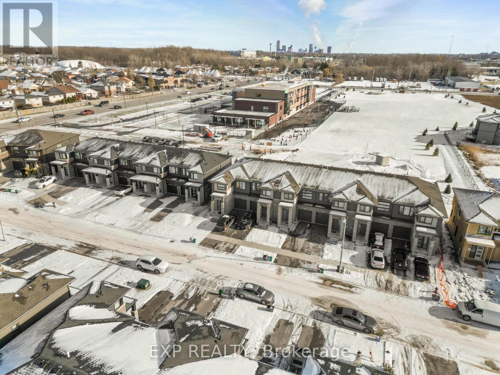 7372 Marvel Drive, Niagara Falls, Ontario  L2H 3V5 - Photo 26 - X12665372