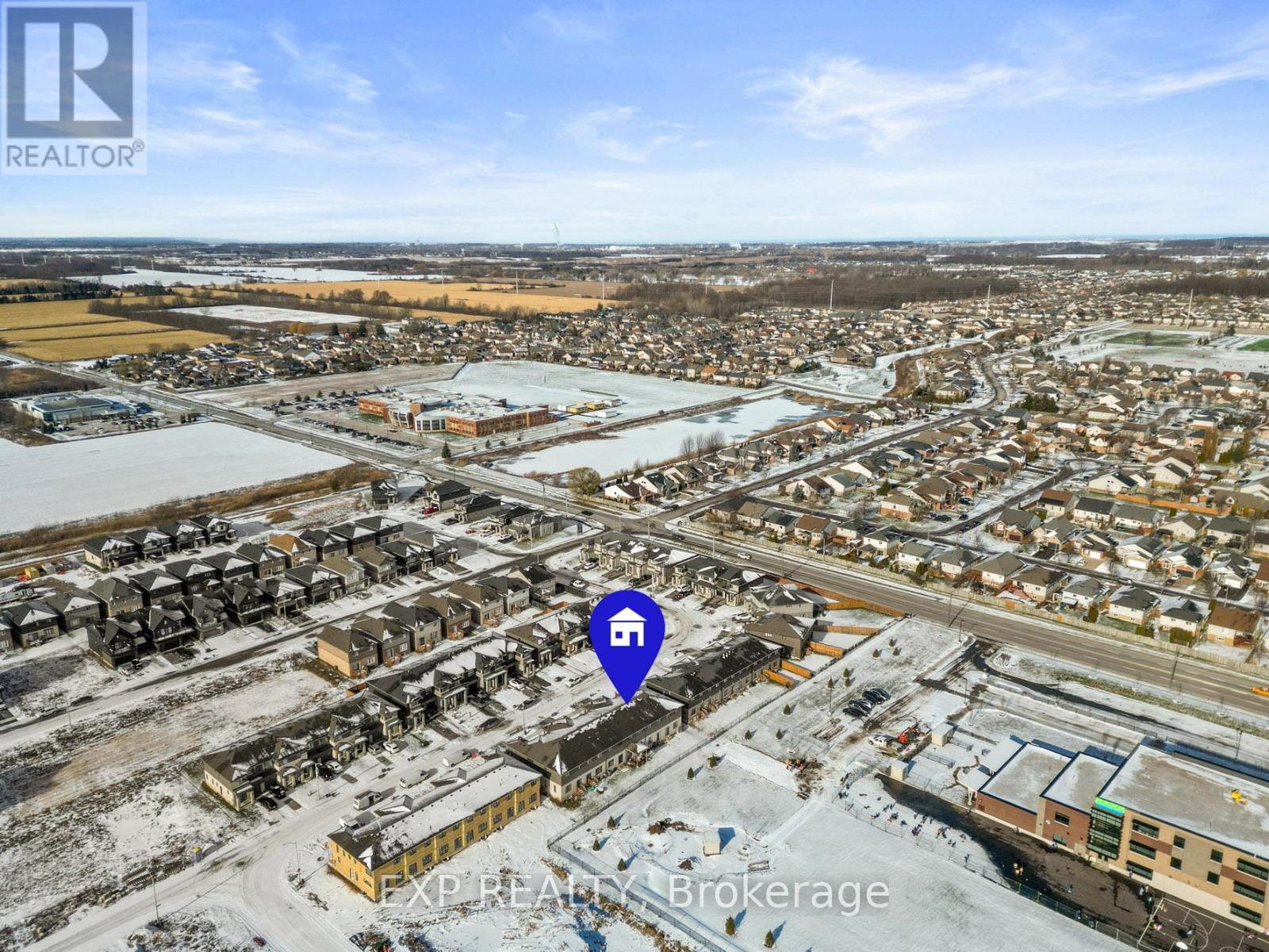 7372 Marvel Drive, Niagara Falls, Ontario  L2H 3V5 - Photo 29 - X12665372