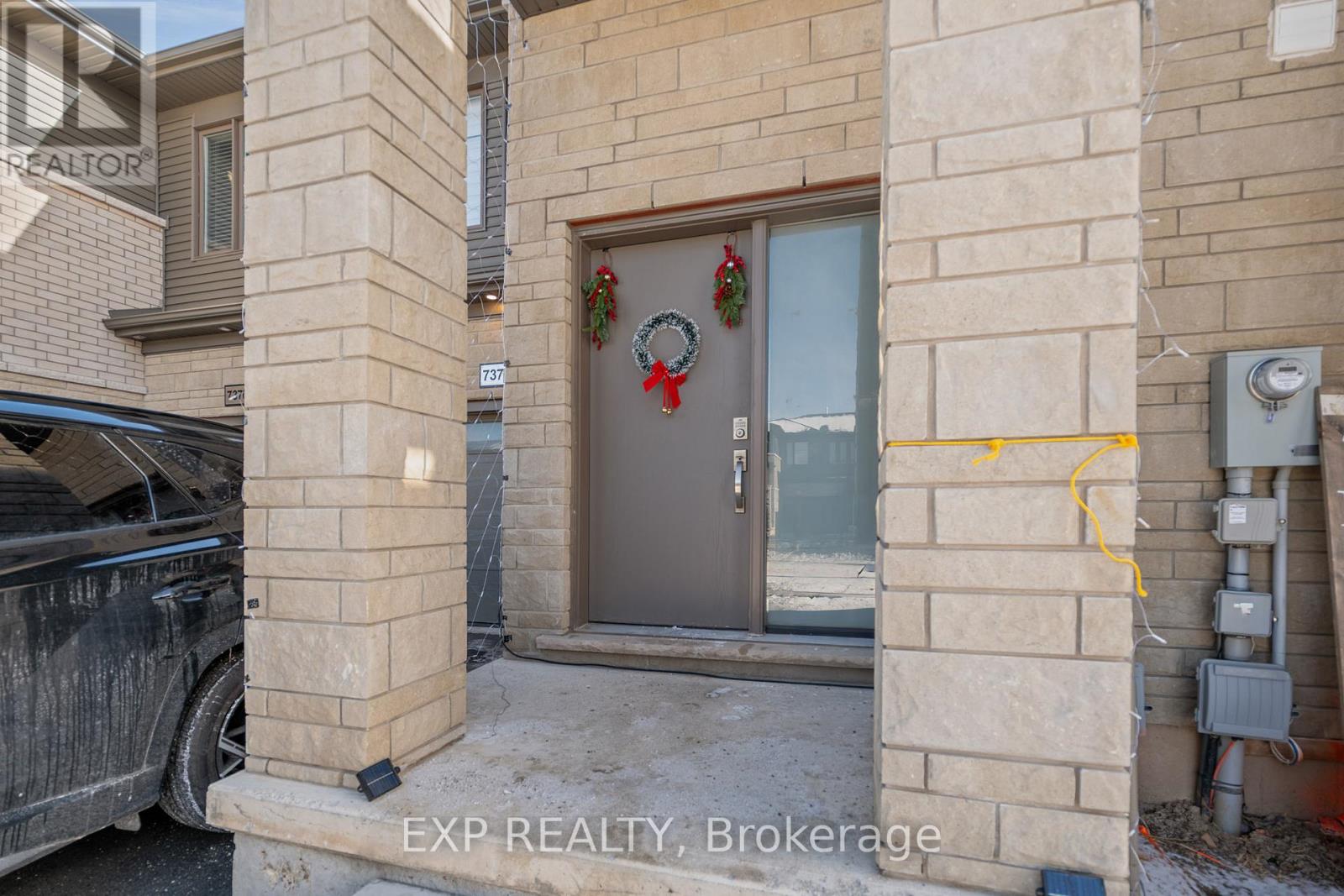 7372 Marvel Drive, Niagara Falls, Ontario  L2H 3V5 - Photo 3 - X12665372