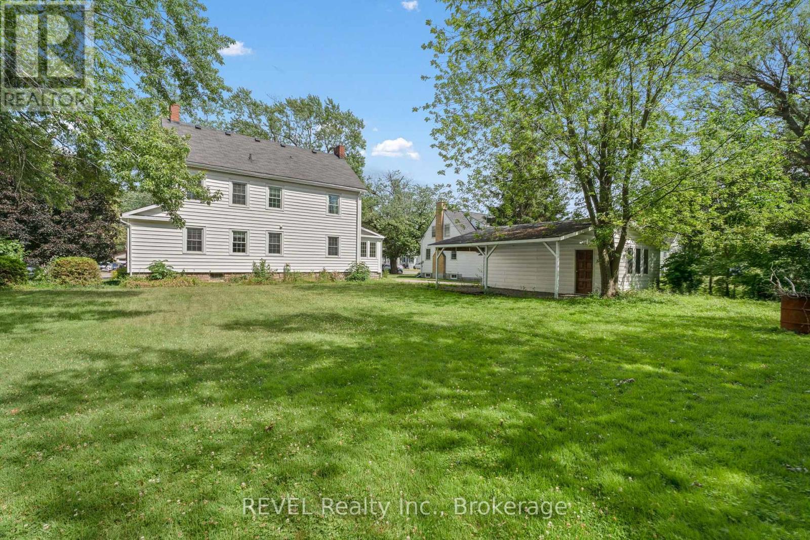 166 North Street N, Fort Erie, Ontario  L2A 3R7 - Photo 28 - X12665498