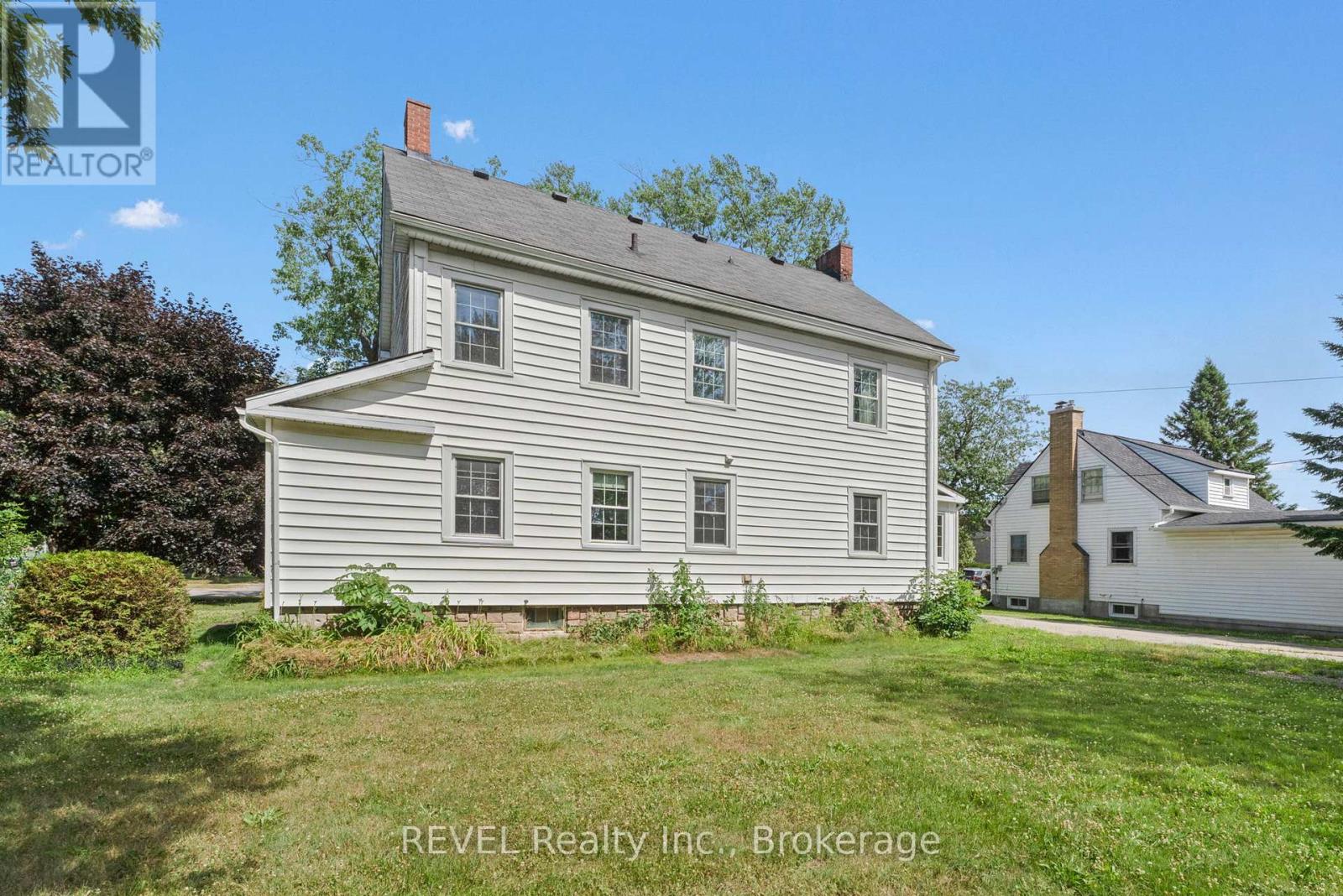 166 North Street N, Fort Erie, Ontario  L2A 3R7 - Photo 29 - X12665498