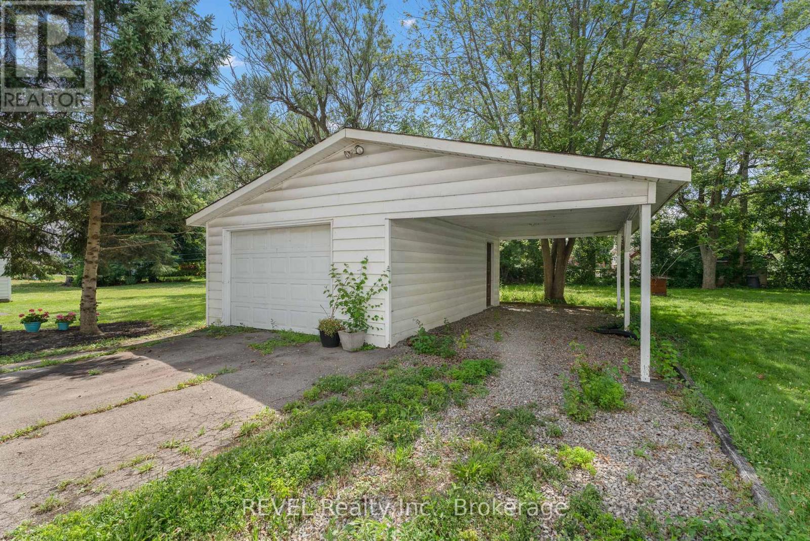 166 North Street N, Fort Erie, Ontario  L2A 3R7 - Photo 31 - X12665498