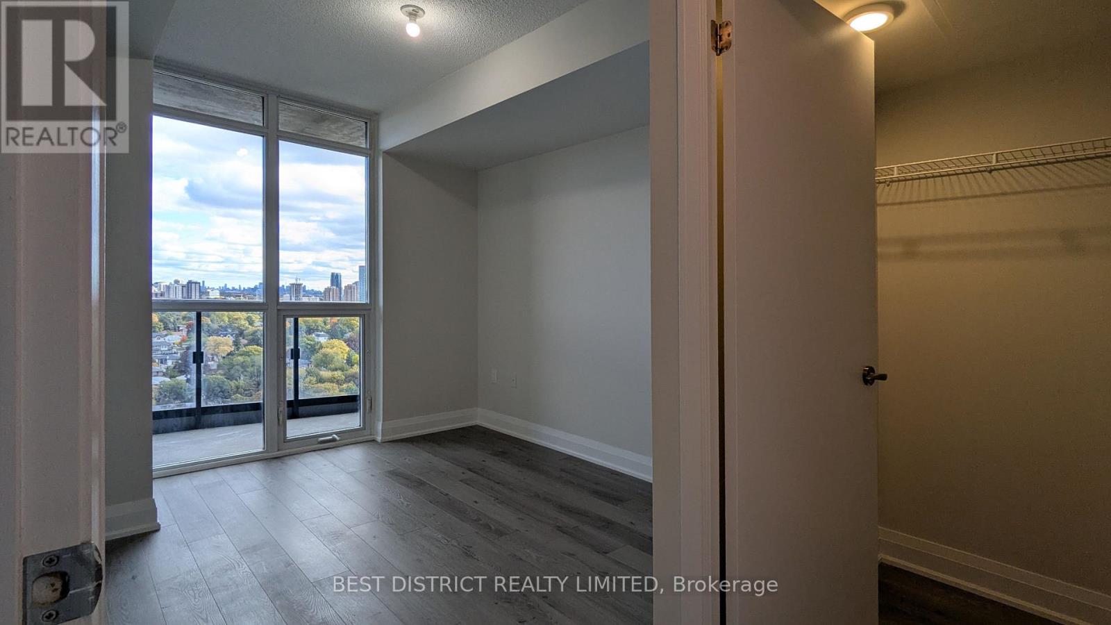 1501 - 9 Valhalla Inn Road, Toronto, Ontario  M9B 0B2 - Photo 20 - W12487602