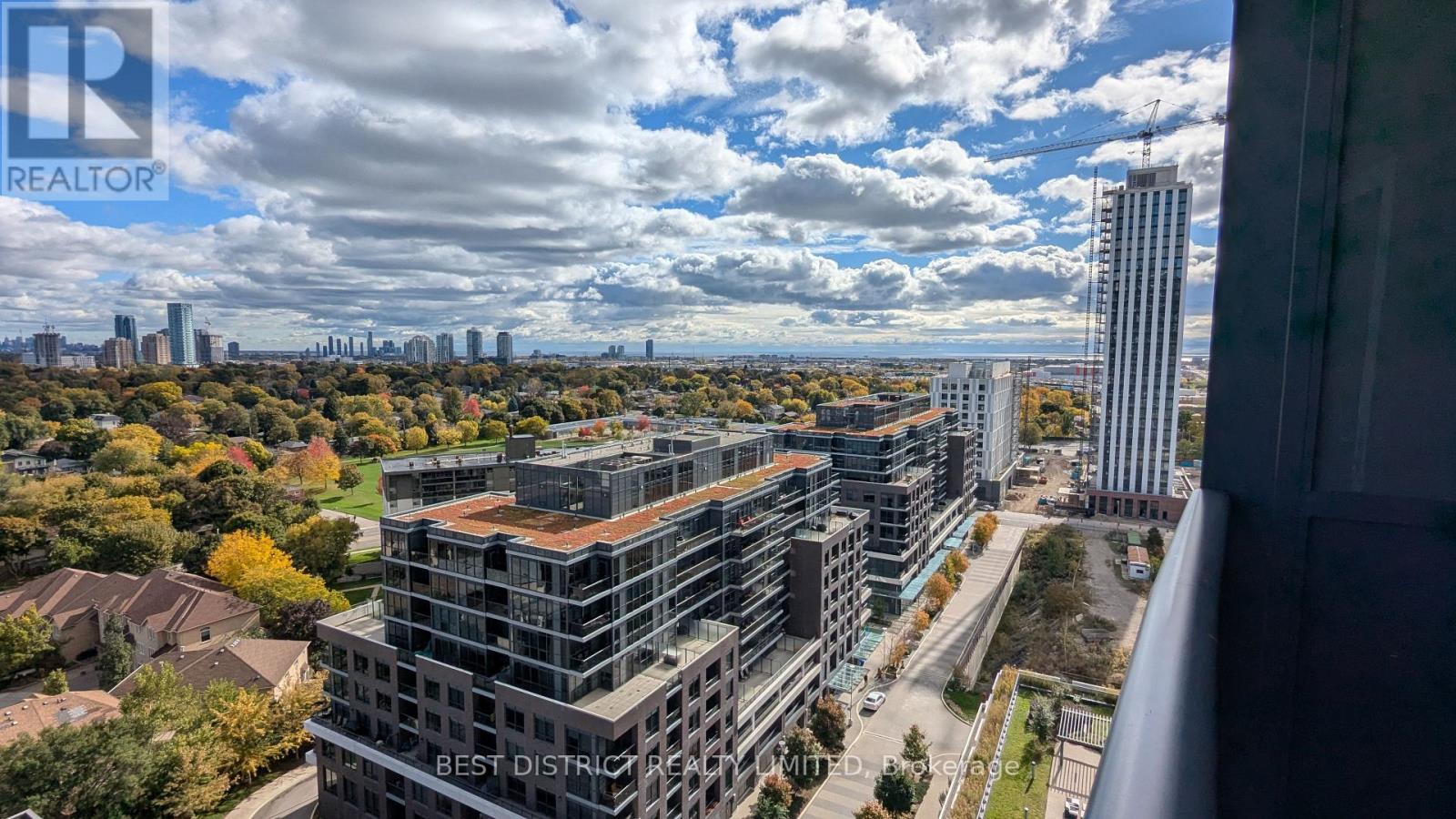 1501 - 9 Valhalla Inn Road, Toronto, Ontario  M9B 0B2 - Photo 28 - W12487602