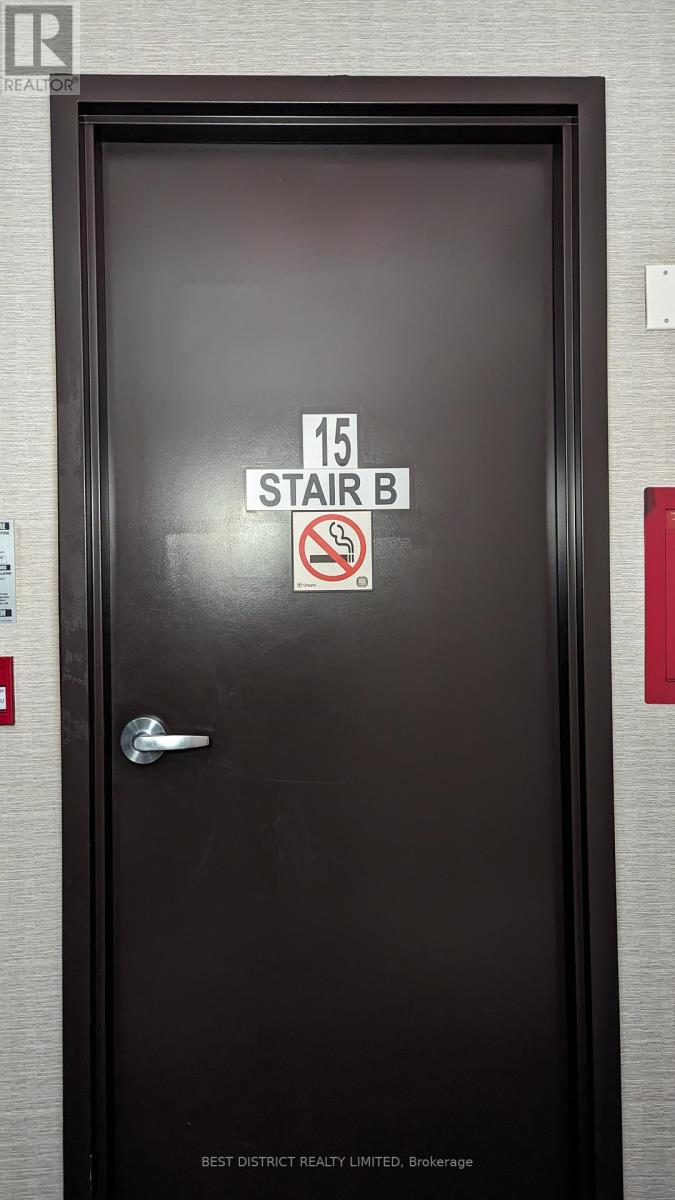 1501 - 9 Valhalla Inn Road, Toronto, Ontario  M9B 0B2 - Photo 33 - W12487602