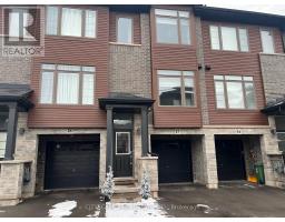 17 - 575 WOODWARD AVENUE, Hamilton, Ontario