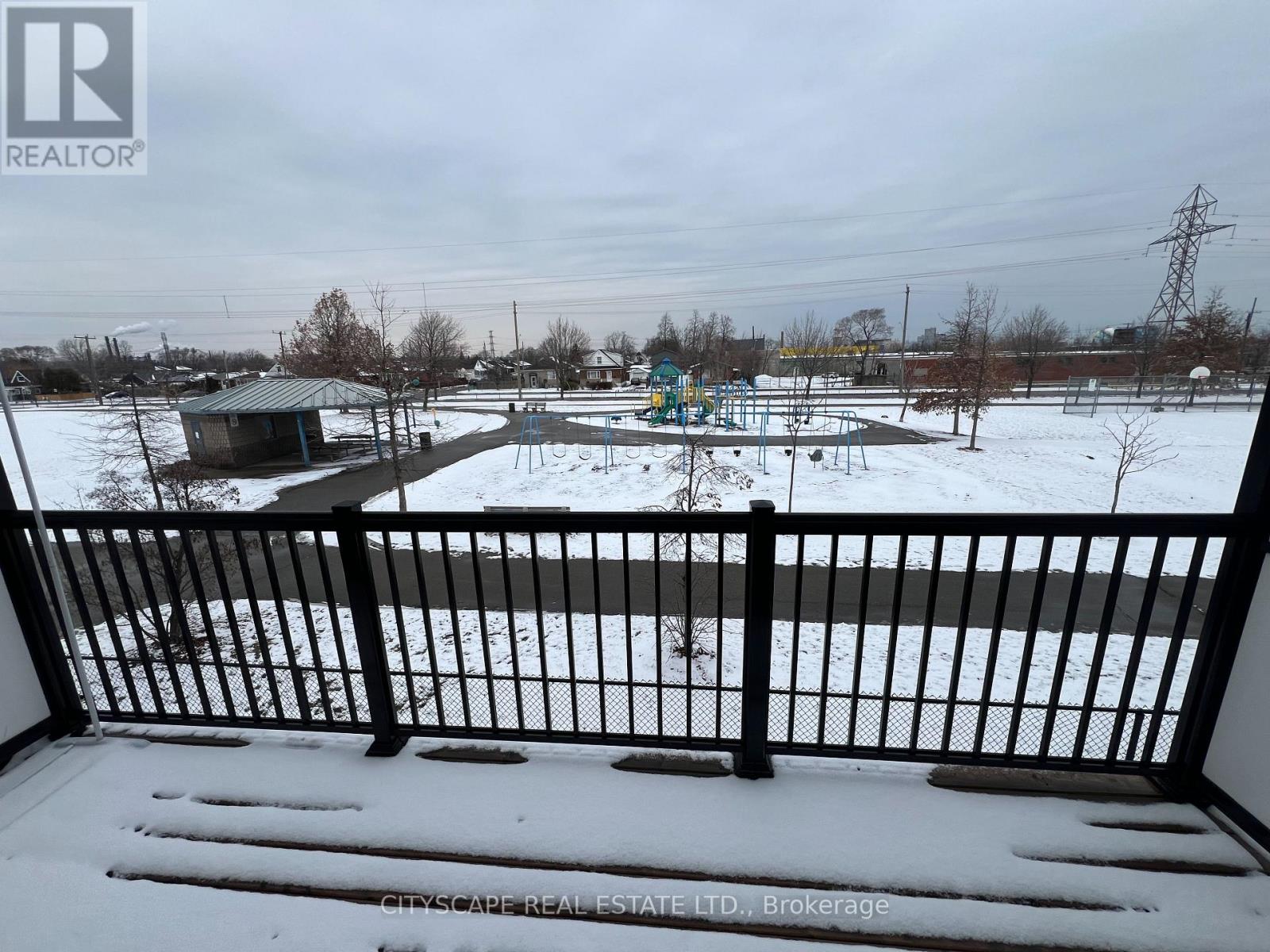 17 - 575 Woodward Avenue, Hamilton, Ontario  L8H 6P2 - Photo 9 - X12664500