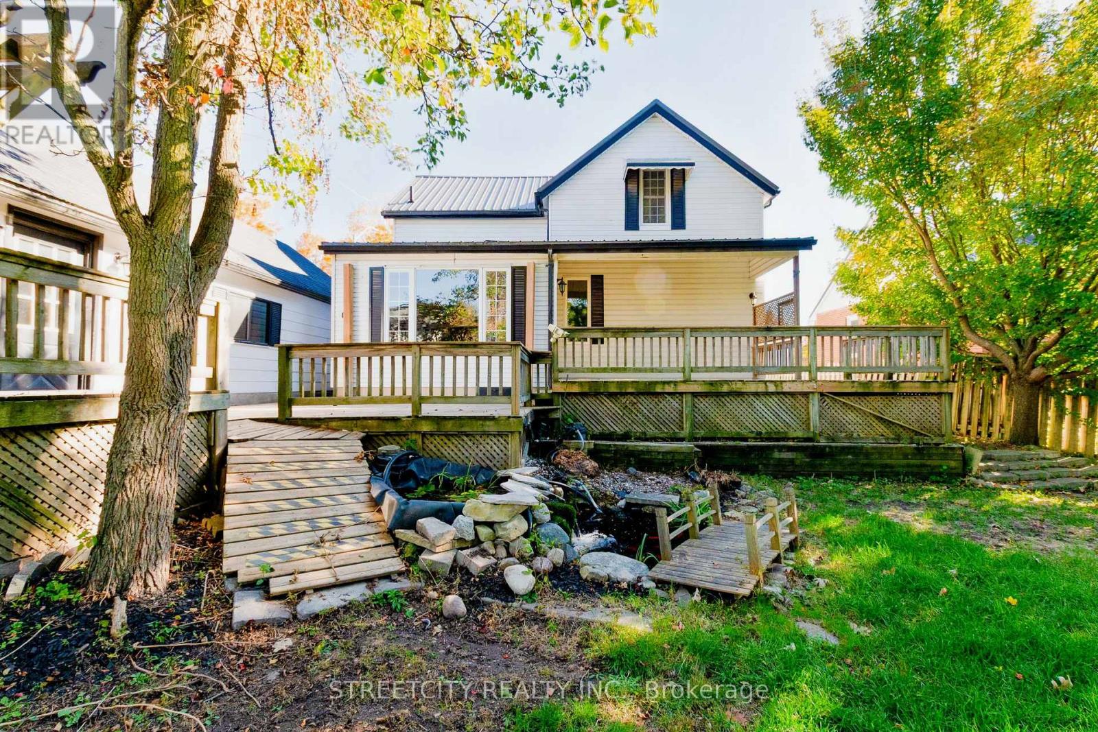 58 Norwich Avenue, Woodstock, Ontario  N4S 3V2 - Photo 35 - X12663120