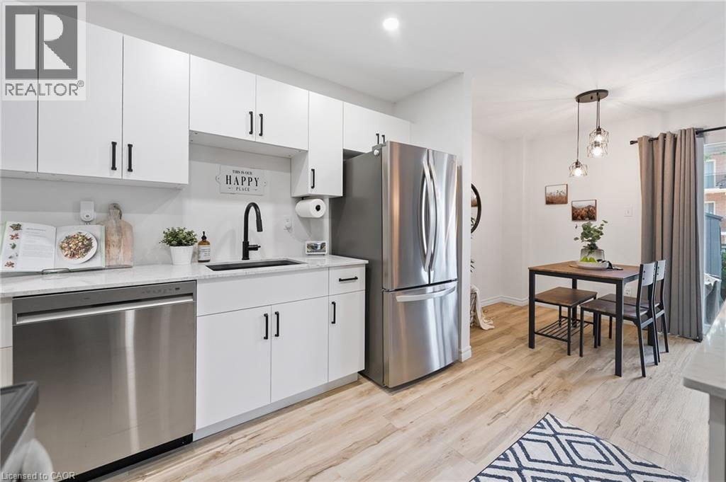 17 Old Pine Trail Unit# 150, St. Catharines, Ontario  L2M 6P9 - Photo 12 - 40796300