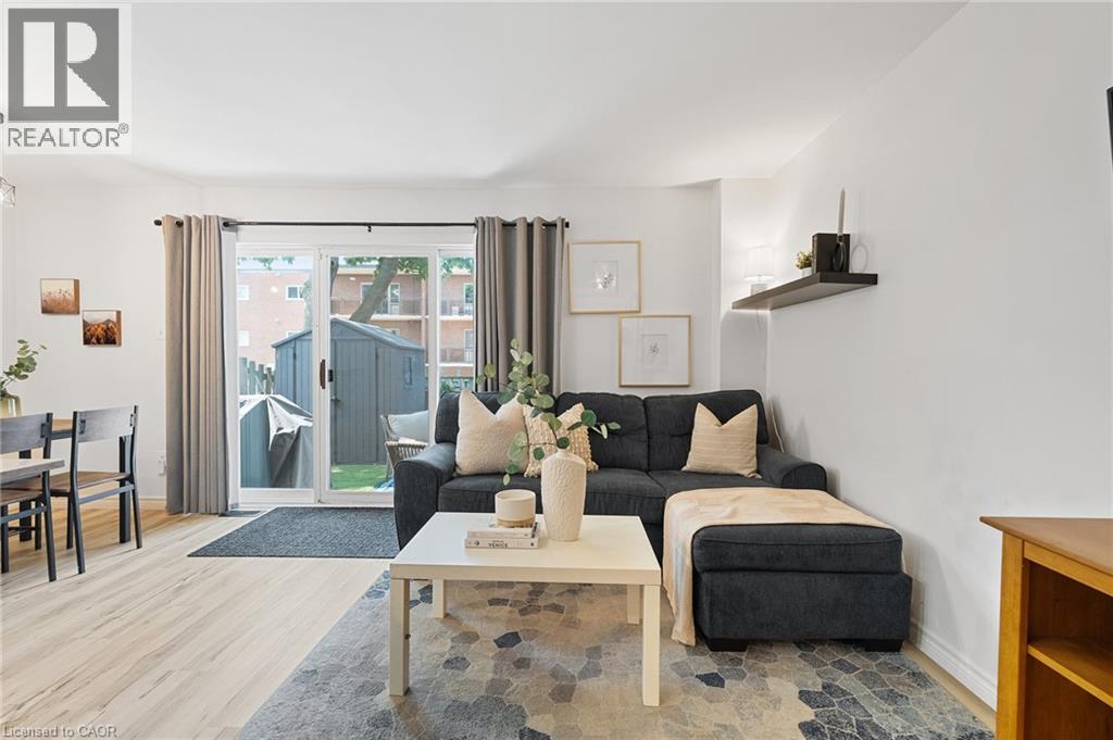 17 Old Pine Trail Unit# 150, St. Catharines, Ontario  L2M 6P9 - Photo 5 - 40796300