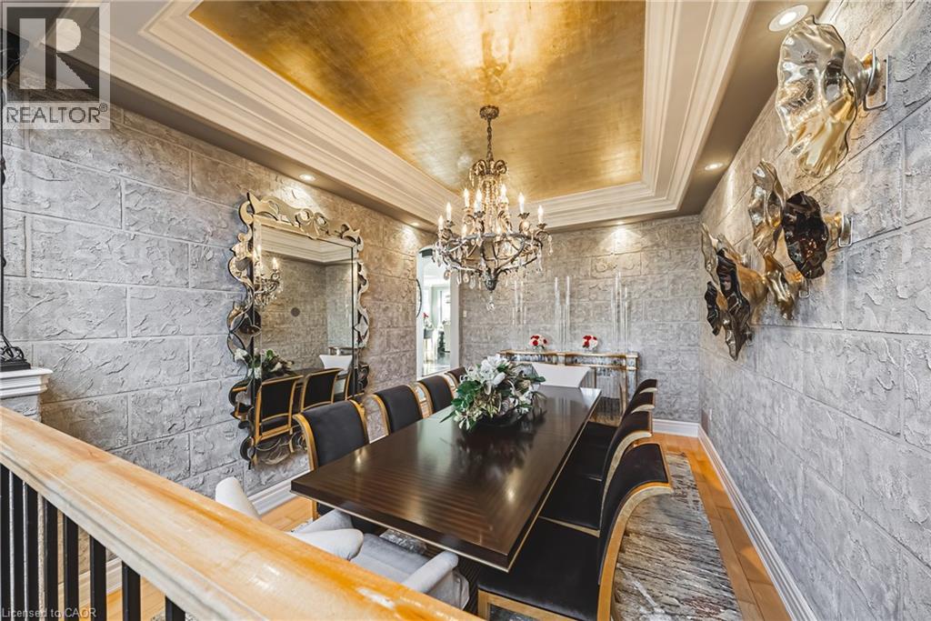 712 Highvalley Road, Ancaster, Ontario  L9R 4E9 - Photo 11 - 40796291