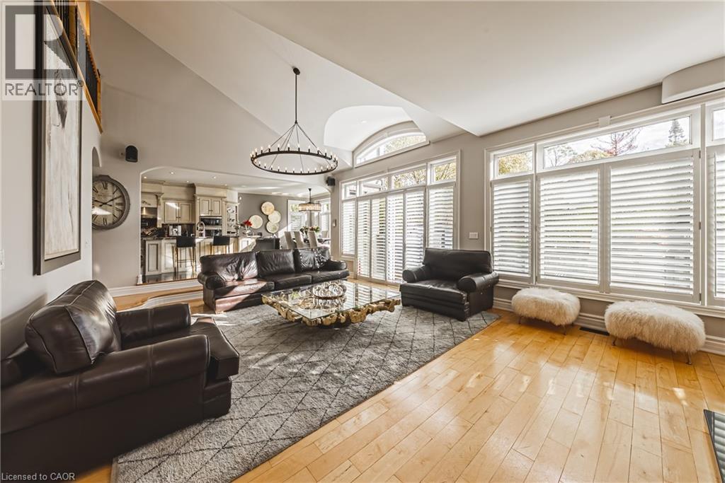 712 Highvalley Road, Ancaster, Ontario  L9R 4E9 - Photo 17 - 40796291