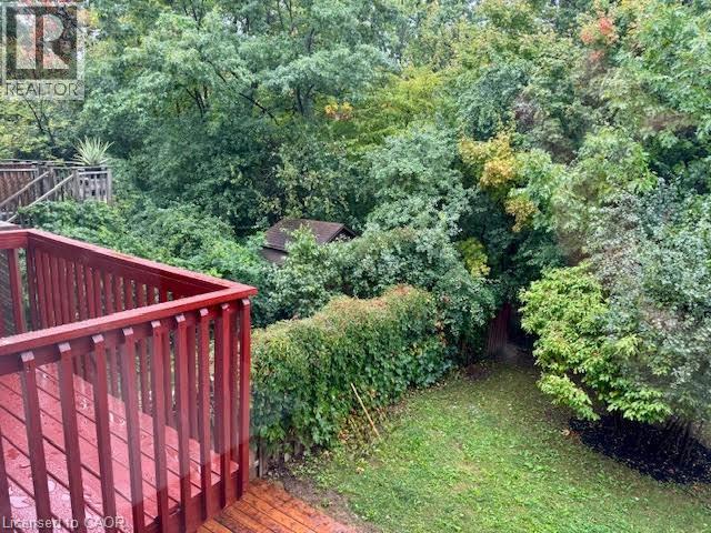 373 Ravineview Way, Oakville, Ontario  L6H 6S5 - Photo 24 - 40796013