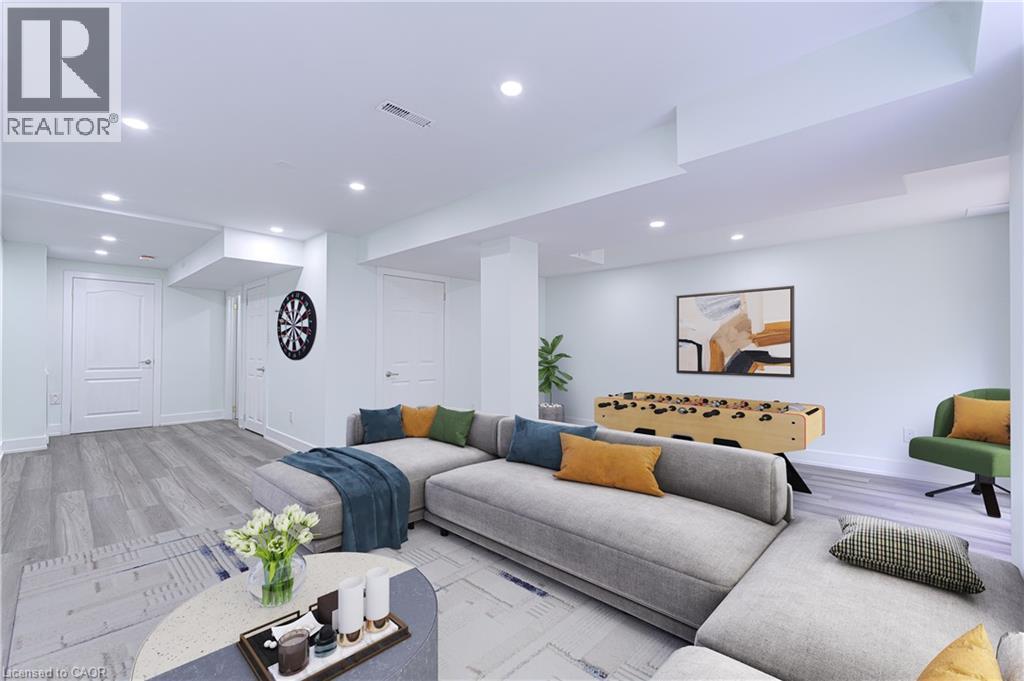 373 Ravineview Way, Oakville, Ontario  L6H 6S5 - Photo 7 - 40796013