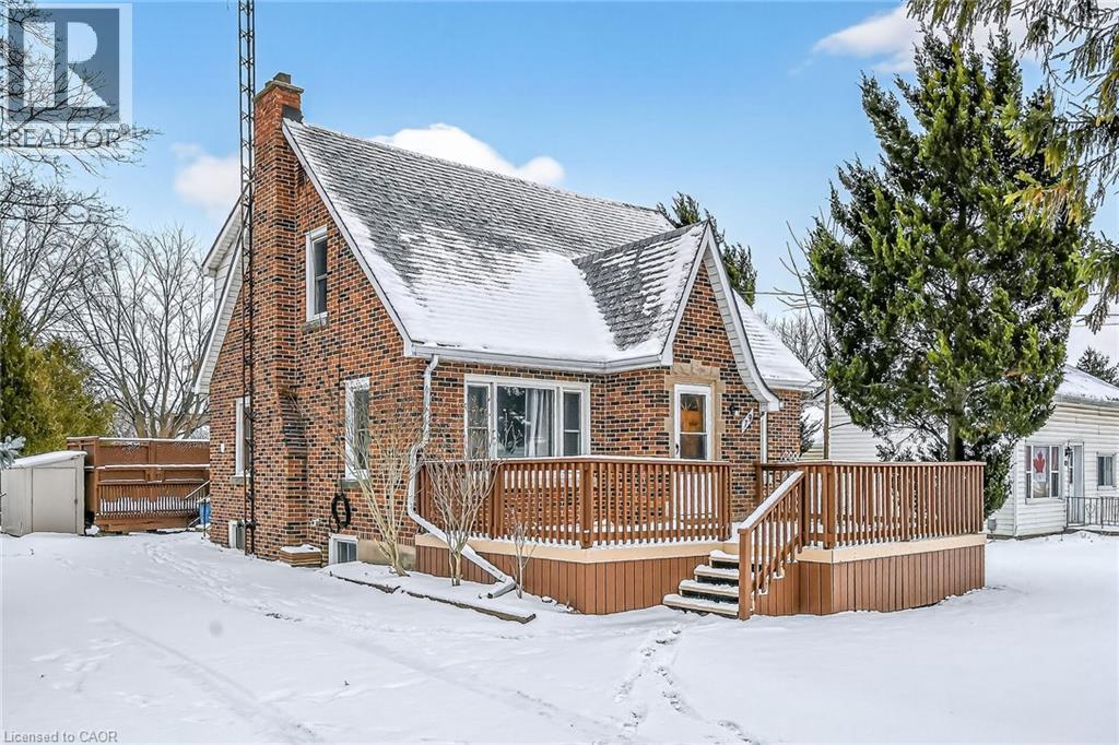 79 Main Street S, Hagersville, Ontario  N0A 1H0 - Photo 2 - 40795952