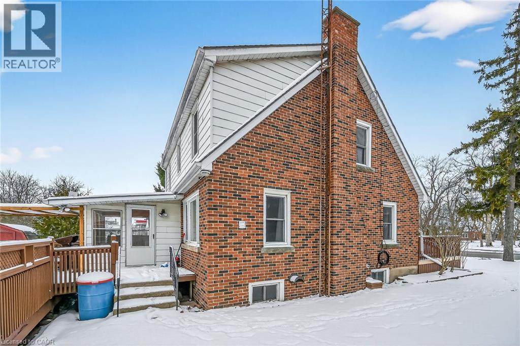 79 Main Street S, Hagersville, Ontario  N0A 1H0 - Photo 43 - 40795952